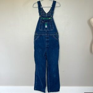 Vintage Liberty Overalls